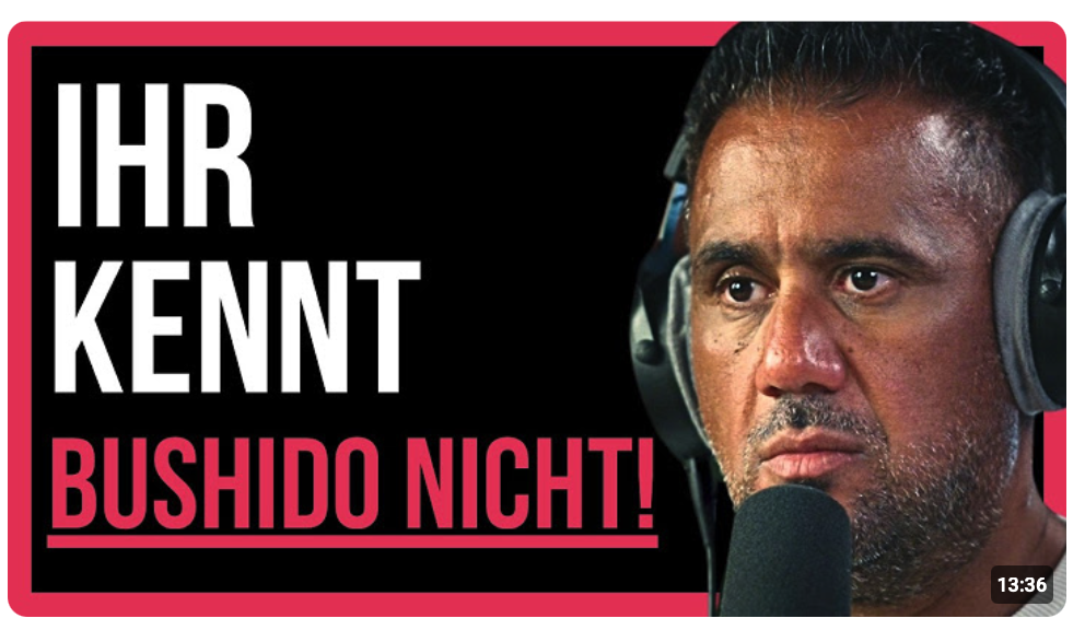 Streit eskaliert komplett: Die Wahrheit über den Bushido-Prozess (Arafat Abou-Chaker)