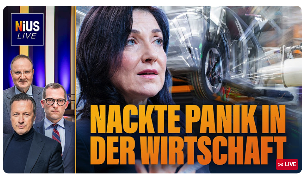 „Zu nah am Hochofen geschlafen!“ Formel-1-Legende holzt gegen Bas!I 