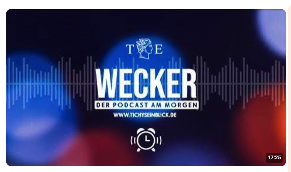 Merzdämmerung: Redet die CDU schon über das Ende? –