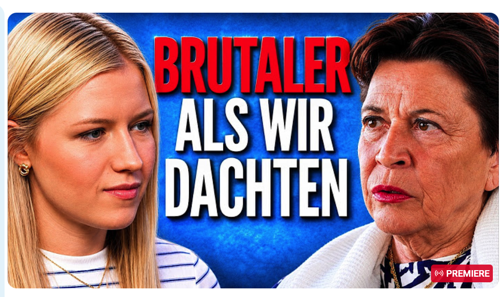 Epstein war nur die Spitze des Eisbergs – was darunter liegt……..
