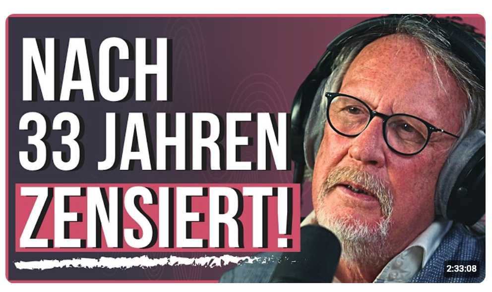 Ich verteidigte nicht die AfD – sondern die Demokratie