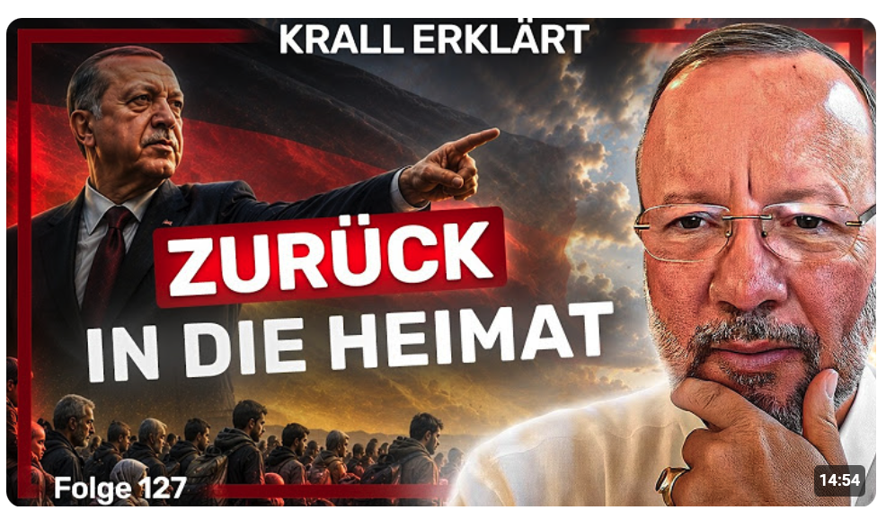 Türkei als Vorbild: Flüchtlinge zurück schicken? |