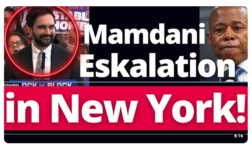 Es beginnt: Erste Immobilieneigentümer in New York werden enteignet!