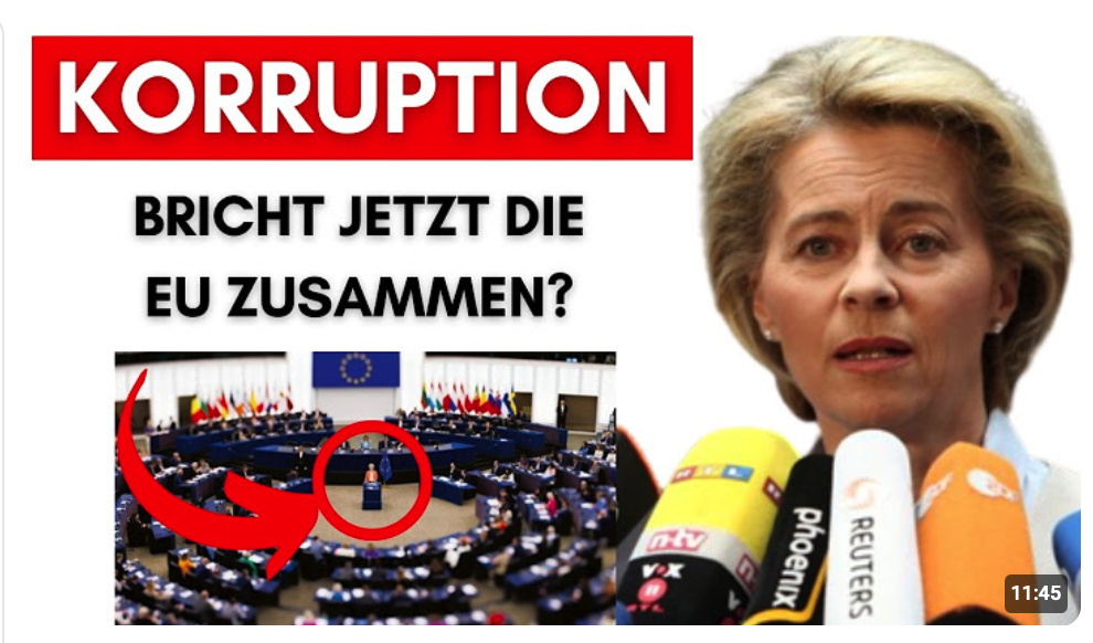 Spanien klaut Deutschland 10 Milliarden: Jetzt ermitteln Polizei + Millionen bei Politikern gefunden