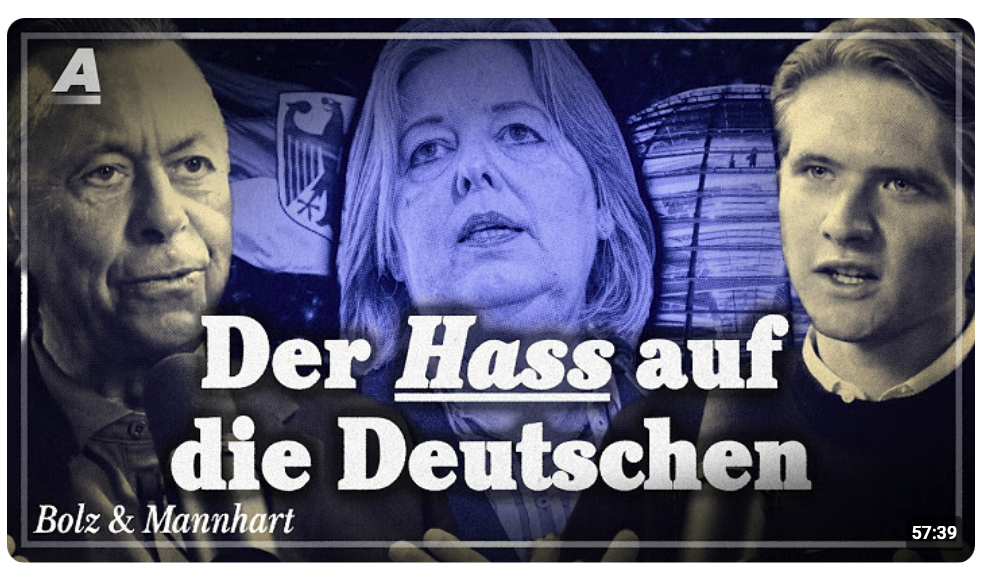 Ihre letzte Hoffnung ist die Krise | Bolz & Mannhart