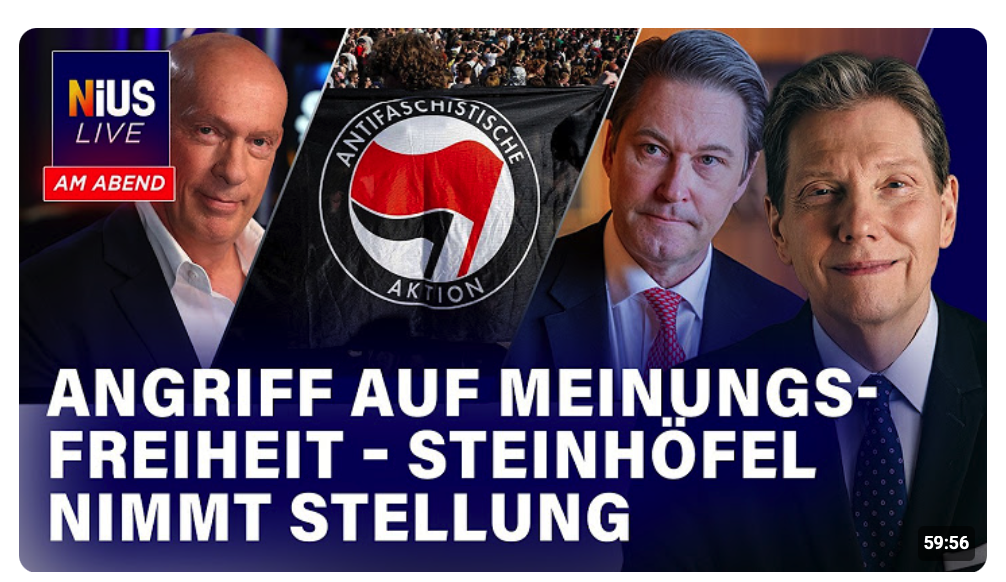  Maut-Debakel holt Scheuer ein – jetzt muss er vor Gericht! 