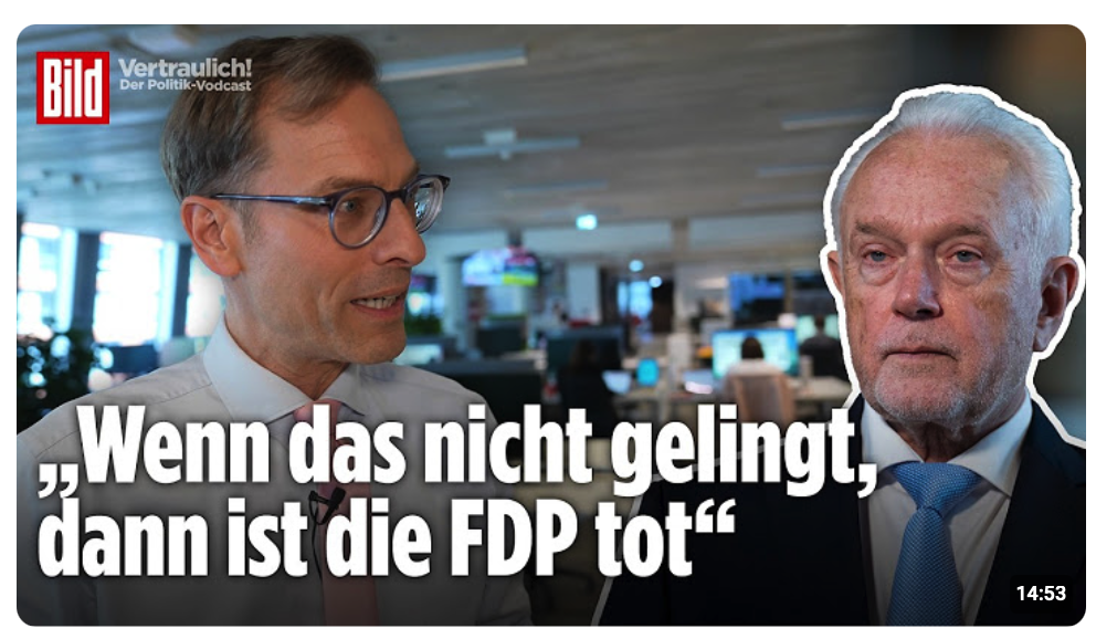 Pflegekosten explodieren! Experte sagt, was JETZT getan werden muss | Vertraulich