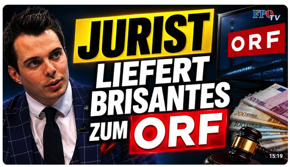 Jetzt wird es eng für ORF und OBS!
