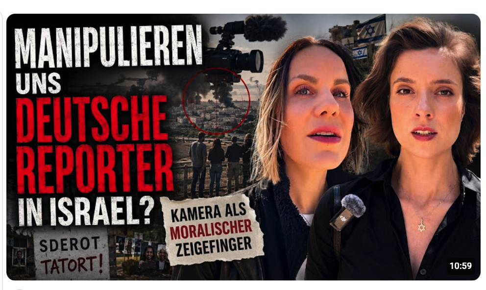 Warum haben Israelis kein Mitleid mit Palästinensern?