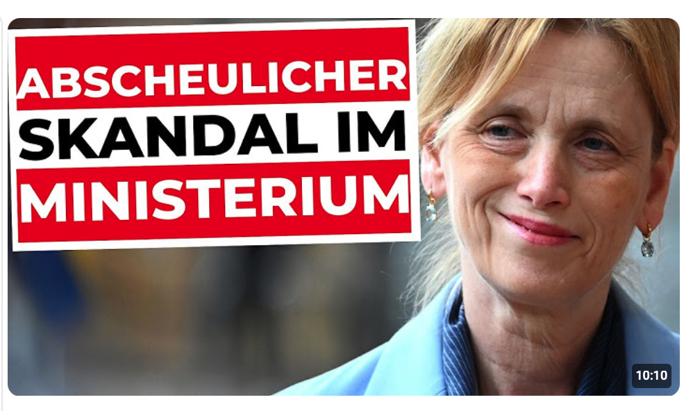 „Jurassica Parka“ – NGO-Sumpf fliegt endlich auf! | Demokratie leben & Steuern