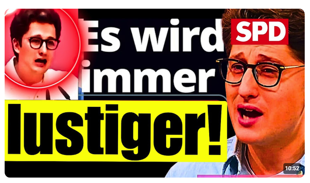 „Ich muss nichts können“ – Philip Türmer sagt ausnahmsweise mal die Wahrheit