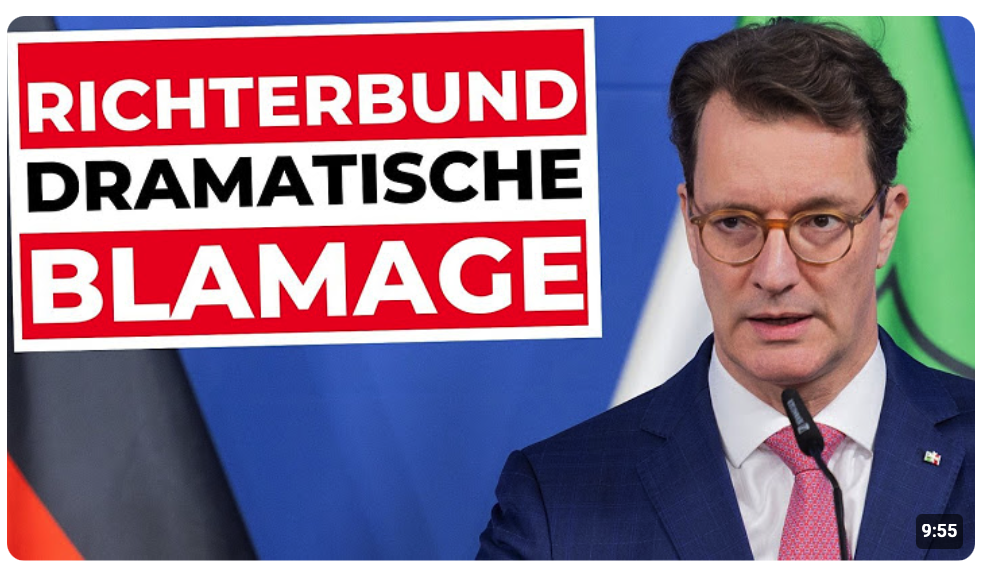 DAS MUSSTE PASSIEREN!