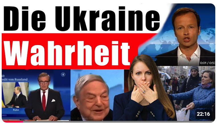 In diesem Video veröffentliche ich ALLE Beweise!