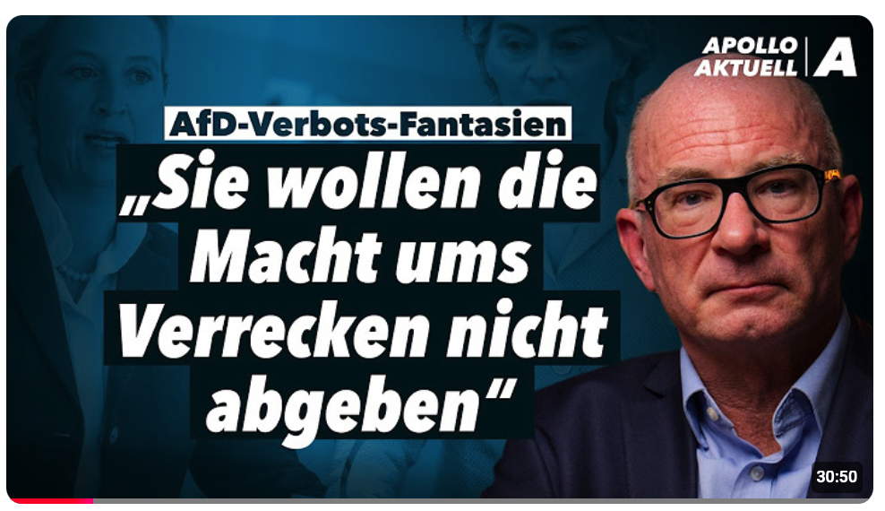 „Das ist abgrundtief undemokratisch“ – Volker Boehme-Neßler im Interview