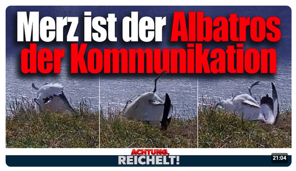 Chaos-Kommunikation: Was Merz sagt, ist noch schlechter als das, was er macht
