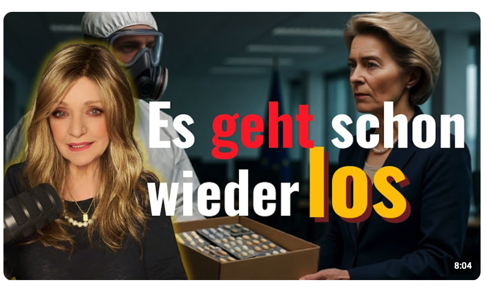 Du darfst schon bald an neuem Experiment teilnehmen.