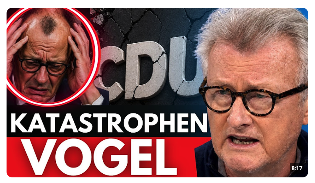 Jörges rechnet mit Merz eiskalt ab!(Größte Merz Katastrophe steht bevor), während Kubicki gewinnt
