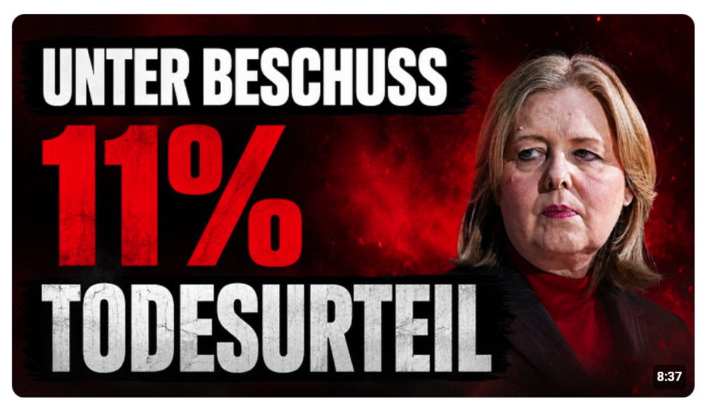 Bärbel Bas unter massivem Beschuss: Jetzt kommt alles raus!