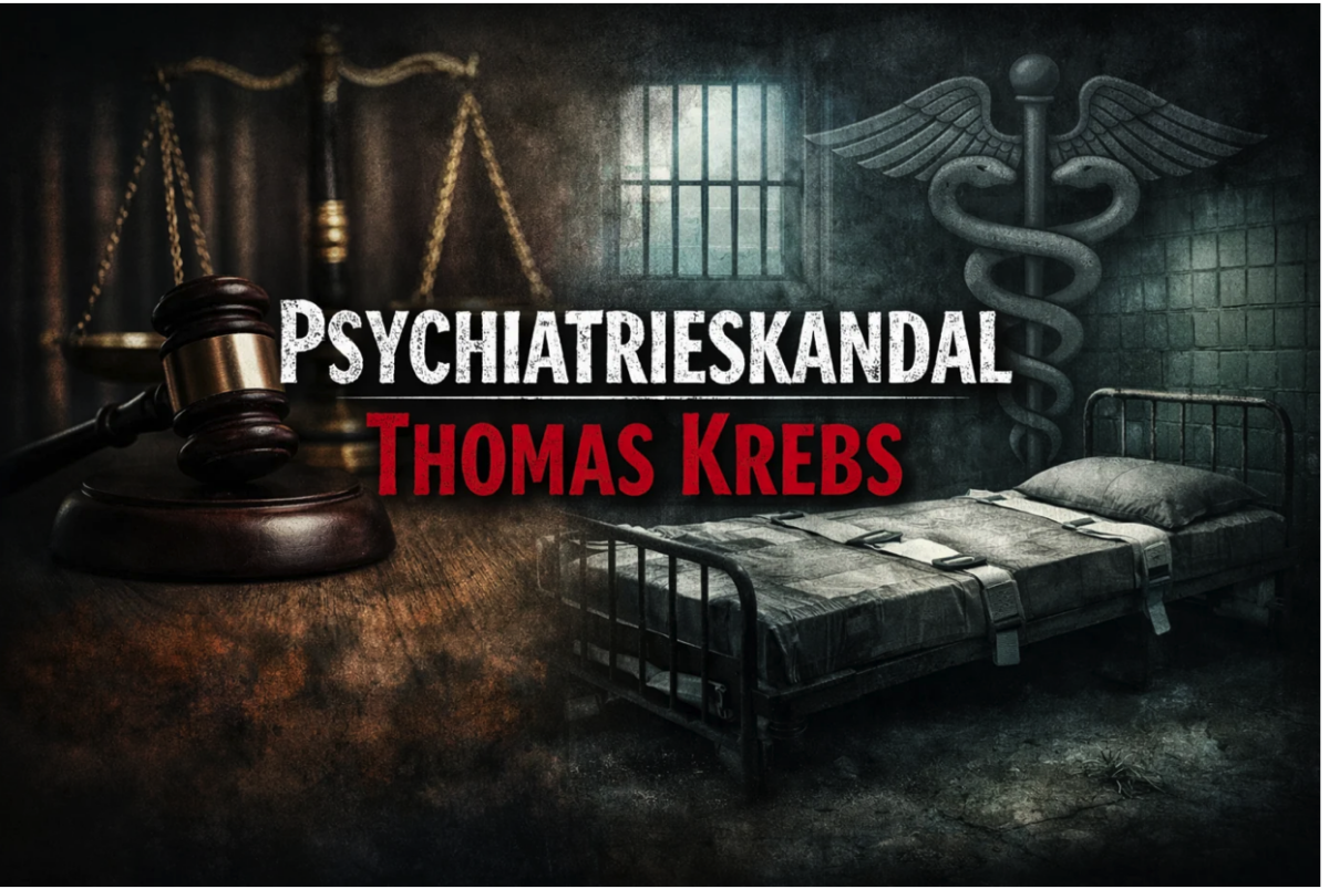 DRAMA IN LOHR: Gericht gibt Thomas Krebs recht – doch für seinen Vater könnte es zu spät sein