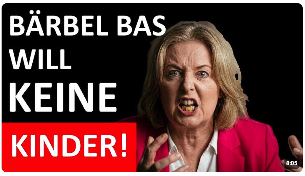Danke Bärbel!