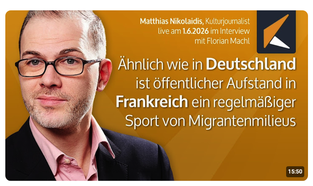 Straßenschlachten in mehreren französischen Städten