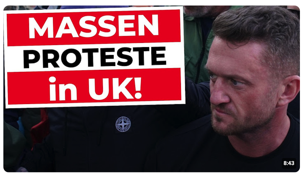 Henry Nowak … es wird immer schlimmer!
