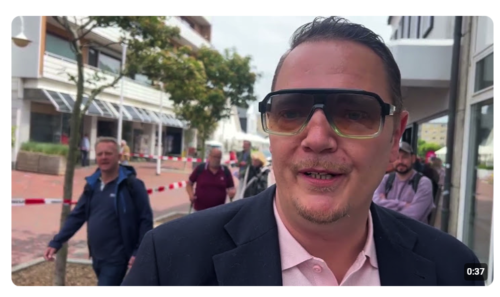 Schüsse auf Sylt: Polizei nimmt Verdächtigen fest