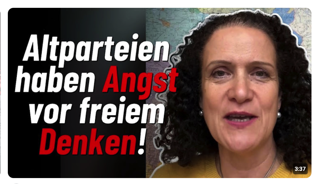 Warum die Altparteien Homeschooling hassen! 