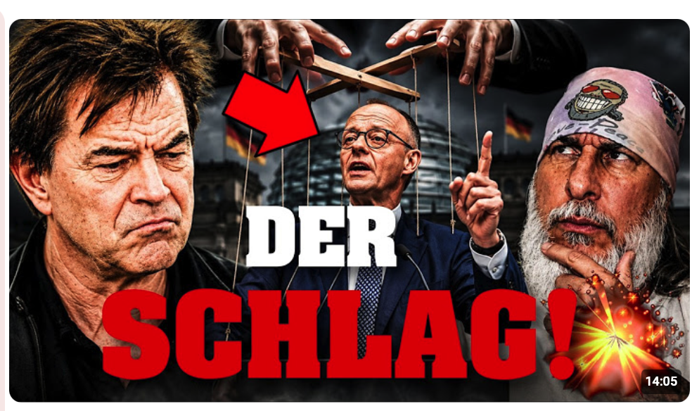 CAMPINO geht auf Merz los – ICH lege nach!  Tim Kellner #PolitSatire #Comedy