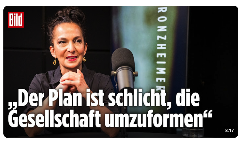Integrationsbeauftragte Berlin-Neukölln: Der Staat förderte Friedensrichter