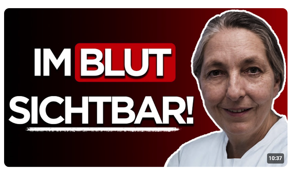 Long Covid oder Impfschaden? Was Ärzte jetzt bei schweren Fällen beobachten!