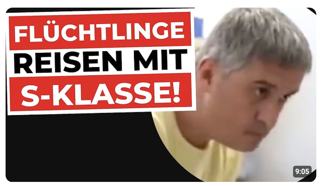 Sozial-Betrug live: „Gehört meinem Cousin“ – Sie lachen uns alle aus! | AsylbLG & Jobcenter Wahnsinn