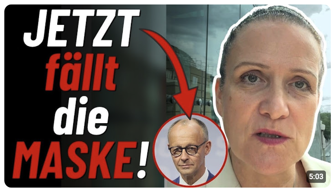 Sie zeigen ihr wahres Gesicht: Der nächste Angriff auf die Demokratie? 