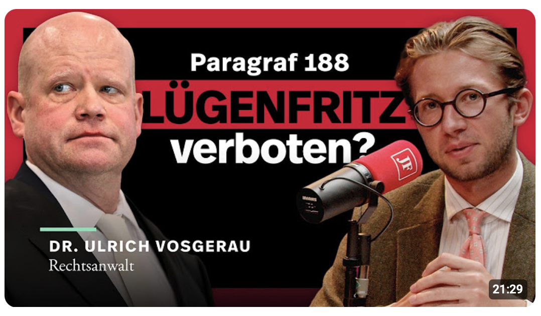 Kritik an Friedrich Merz: Warum der Begriff »Lügenfritz« jetzt juristisch verfolgt wird