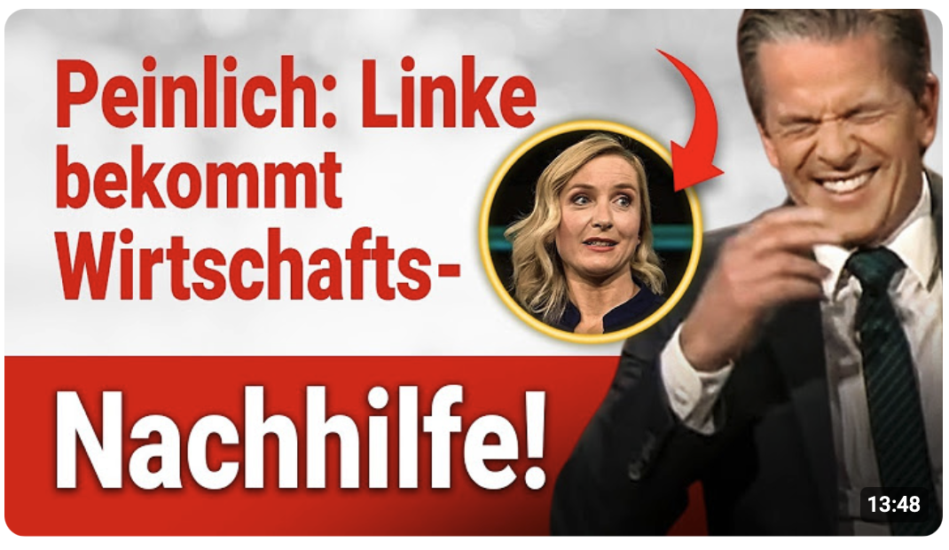 Lanz: Ihre Ideen sind die endgültige Zerstörung des Industriestandorts!