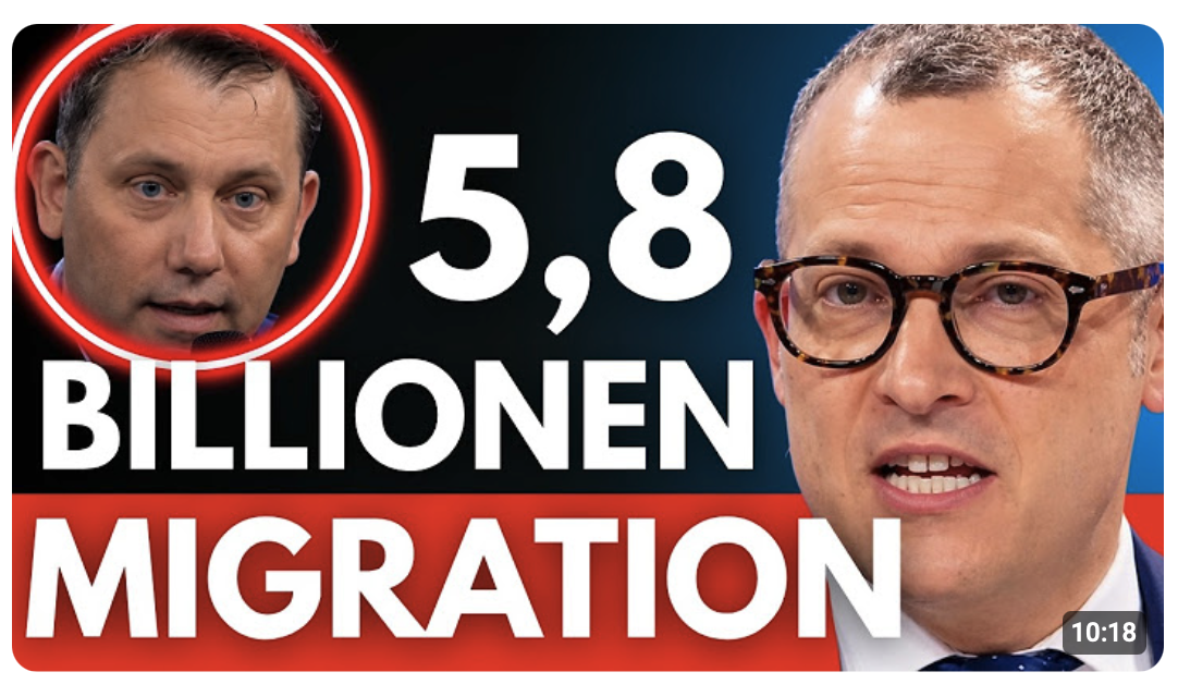 NIUS zerlegt SPD Klingbeil nach Peinlich-Auftritt