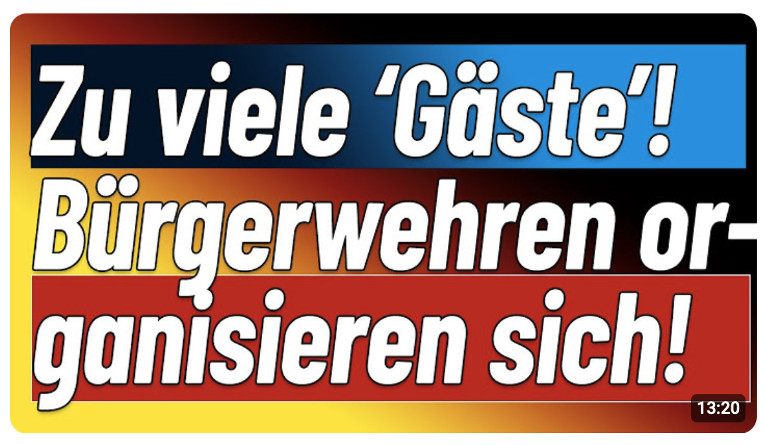 Der große Knall! Iren werfen ‚Gäste‘ jetzt eigenhändig raus! Zudem: Hammerurteil des BGH!