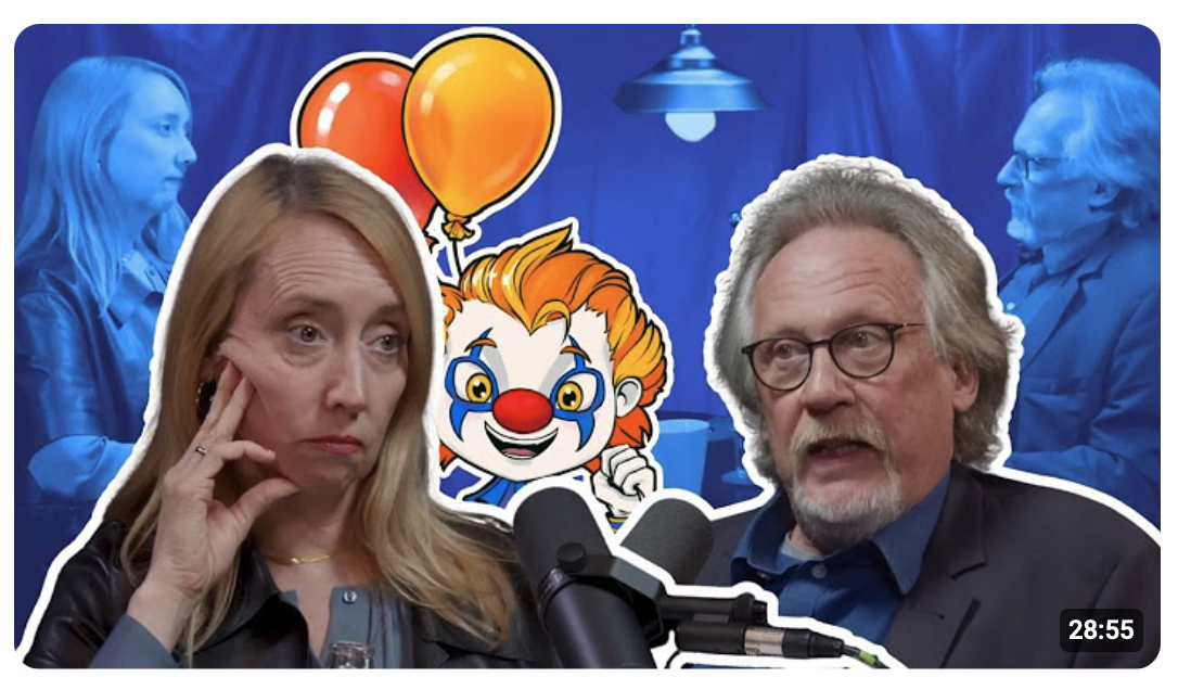Sie wurde vorgeführt…….
