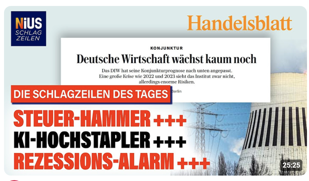Aus „21″ wird Stuttgart 31: Das Mahnmal deutscher Unfähigkeit