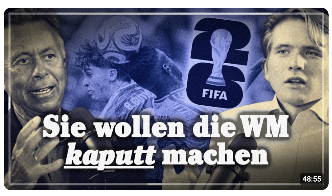 Der Sport ist das Letzte, was im Weg ist – Bolz & Mannhart
