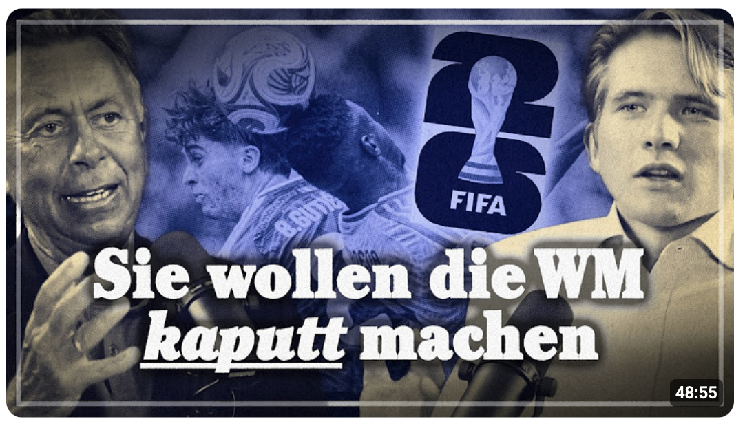 Der Sport ist das Letzte, was im Weg ist – Bolz & Mannhart