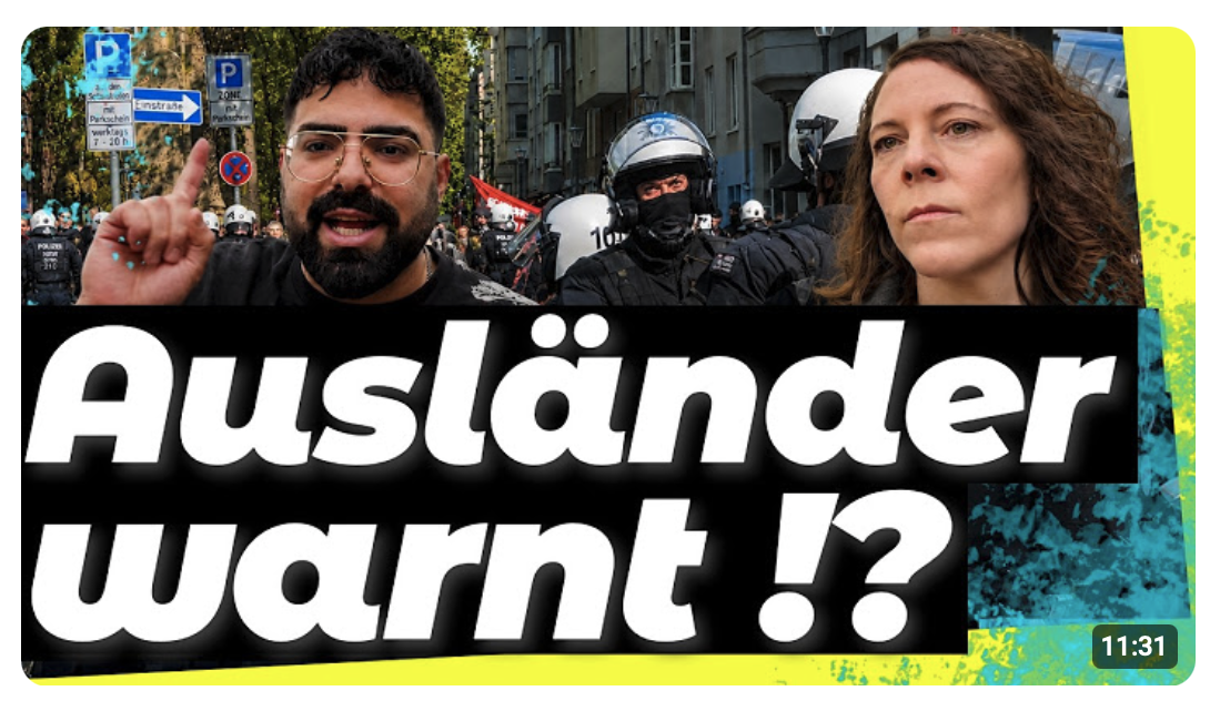WACHT AUF – oder ihr werdet es TEUER bezahlen !?