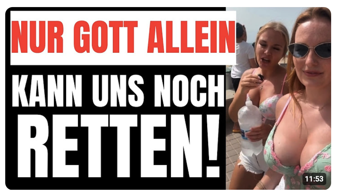 DIESES VIDEO packst du nicht mal bis ZUR HÄLFTE! Blitzbirnen Gewitter #7