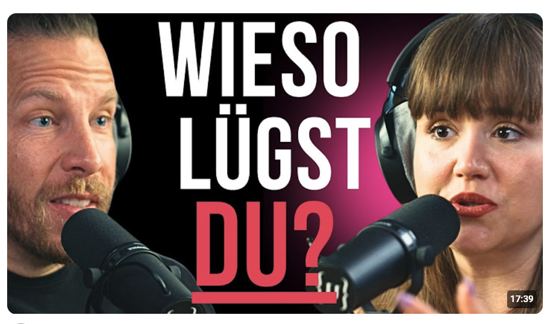 RKI-Files ignoriert? Ben grillt Ricarda Lang zur Corona-Krise
