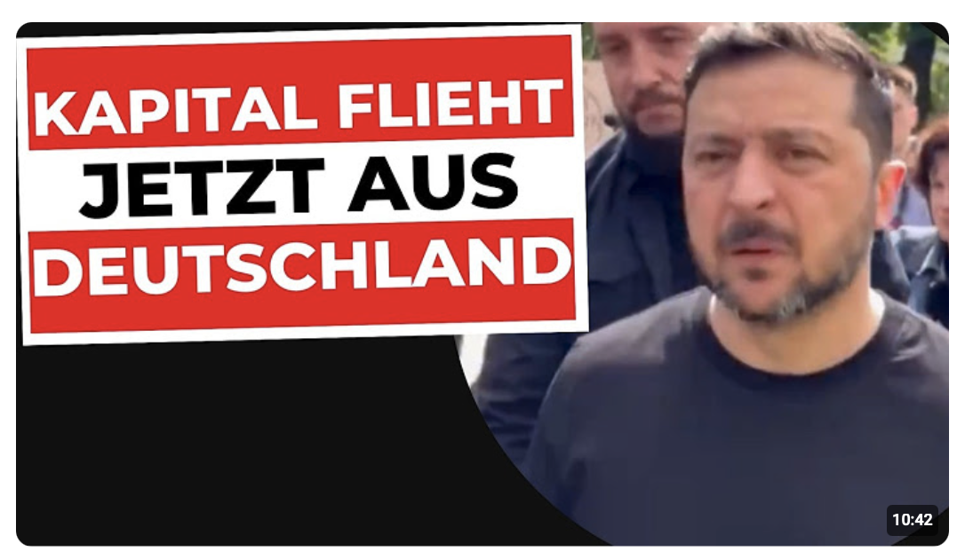 DIESE FALLE wird VERSCHWIEGEN! | Ukraine EU-Beitritt