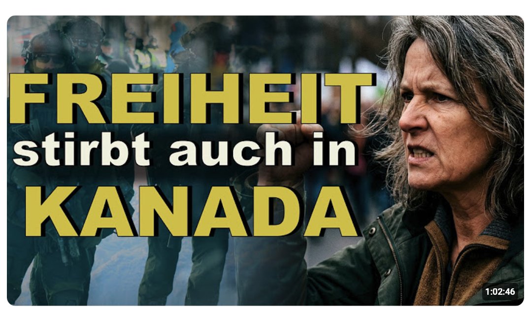 Klartext von einer Frau, die eigentlich in das Land ihrer Träume ausgewandert ist.