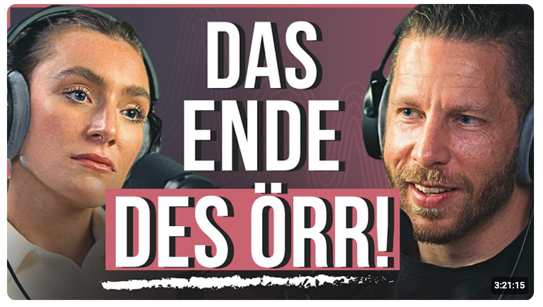 Niemand schaut mehr ARD – und das hat einen Grund