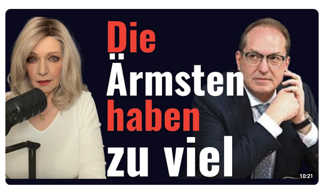 Ich bin geschockt! Plan von A. Dobrindt: Kürzung für die Ärmsten. Der Grund ist unfassbar.