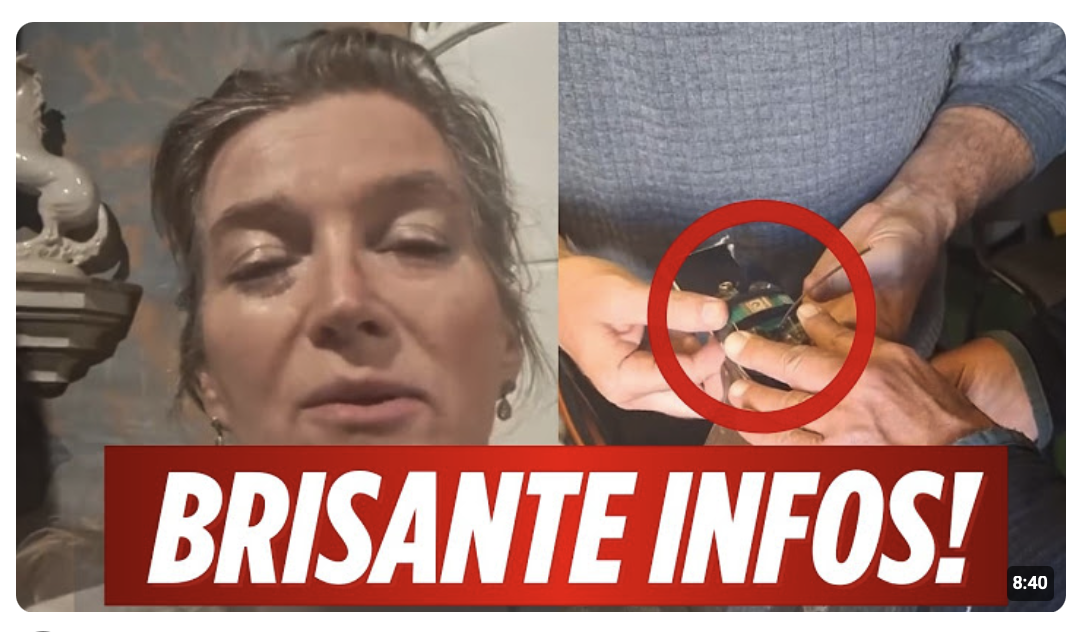 Tierärztin Tönnies packt brisantes Tracker Video aus! Was geschah mit Timmy?