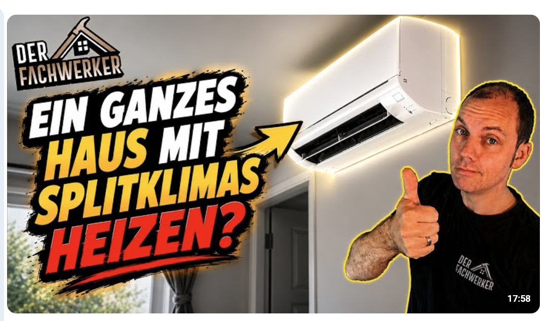 Warum macht das eigentlich niemand?